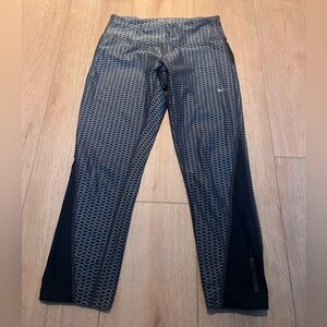 Nike Dri-Fit Capri Leggings